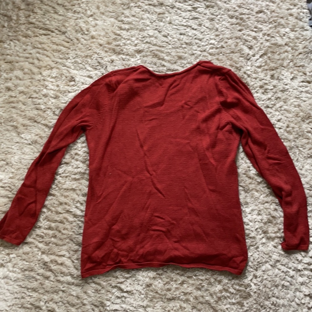 Sweater - Picture 2 of 2